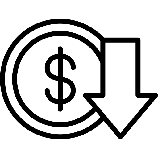NIŻSZE OPŁATY