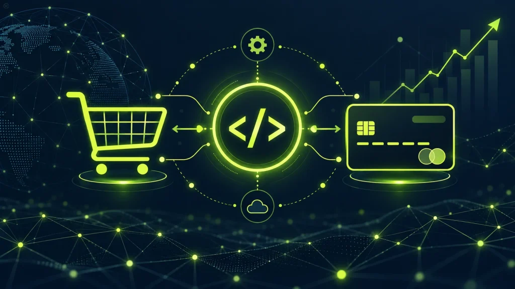 Volet – jak zintegrować płatności w sklepie? 2 Integracja płatności Volet w sklepie – Merchant API i Hosted Checkout.