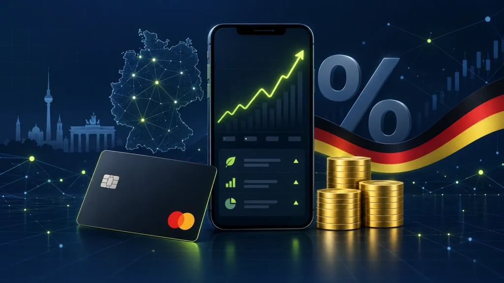 Trade Republic – czy warto? Odsetki, opłaty i bezpieczeństwo.